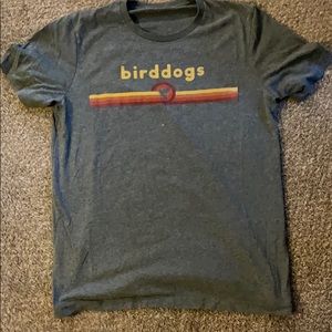 shirt worn twice and is in great condition